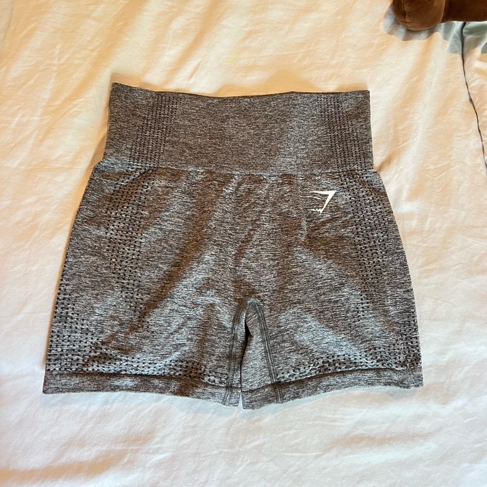 Gymshark Vital Seamless shorts